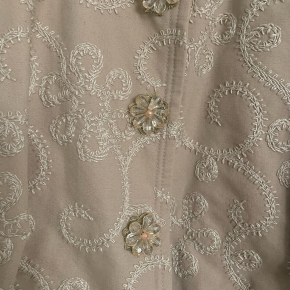 Womens Jacket - Picture 5 of 5